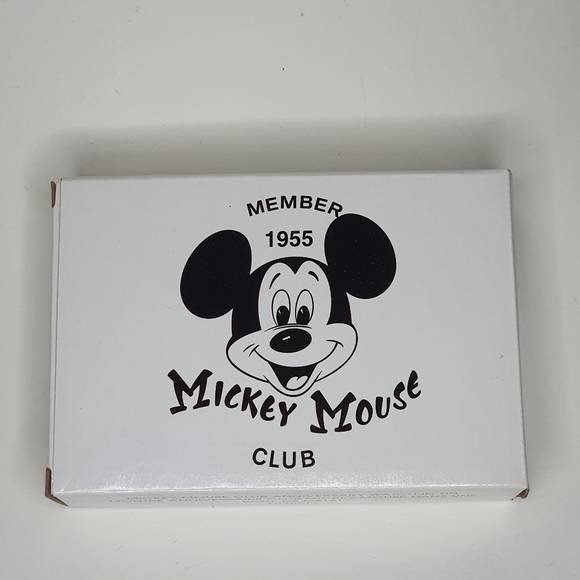 Collectibles Disney Mickey Mouse Club Watch - Picture 7 of 13